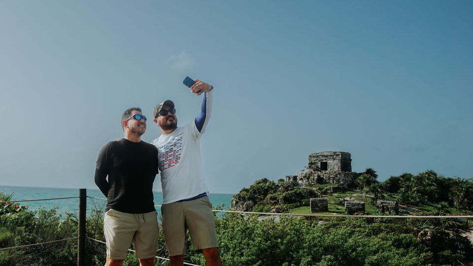 Visit Tulum Ruins & Stunning Cenotes | Mexico Kan Tours